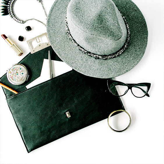 Accessories That Make Thoughtful Presents for Every Personality