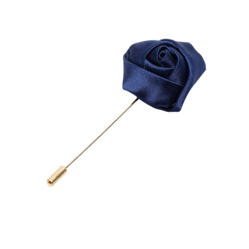 Men Printed Italian Silk Accessory